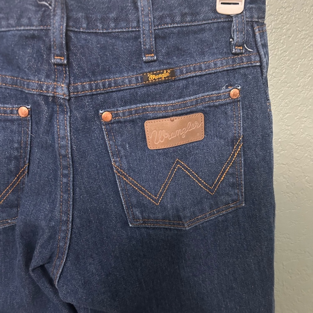 Vintage Wrangler jeans size 30x32